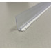T-profiel zelfklevend 100cm T-profiel zelfklevend 100cm
