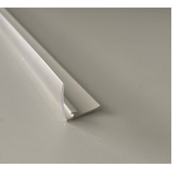 T-profiel zelfklevend 100cm T-profiel zelfklevend 100cm