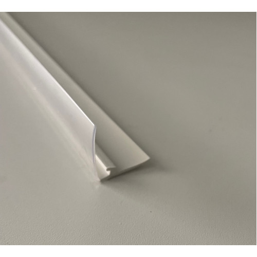 T-profiel zelfklevend 100cm
