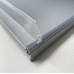 T-profiel voor Tegoschappen 100cm 