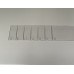 Schapverdeler 60mm x 335-485mm Schapverdeler 60mm x 335-485mm