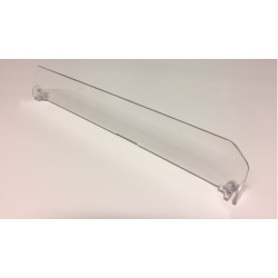 Schapverdeler 25mm x 635mm 50st Td09100263 Schapverdeler 25mm x 635mm 50st Td09100263