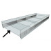 Frontlijst 100x4,5cm Tm44415L Frontlijst 100x4,5cm Tm44415L