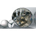 Bewakingsspiegel Ø40cm Td42154040 Bewakingsspiegel Ø40cm Td42154040