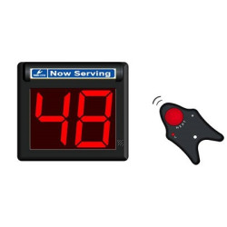 Minipoint volgnummersysteem Td274800035 Minipoint volgnummersysteem Td274800035