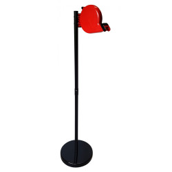Standaard met voet Th99703025