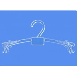 Lingeriehanger 28cm 750st ET28 Lingeriehanger 28cm 750st ET28