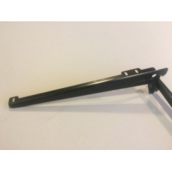 Drager zwart 18cm Tp43.7021.08 Drager zwart 18cm Tp43.7021.08