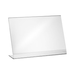 L-standaard 60x40mm L-standaard 60x40mm