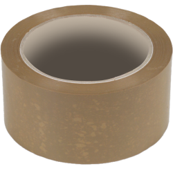 Tape bruin 48mm 66mt Td13245005 Tape bruin 48mm 66mt Td13245005