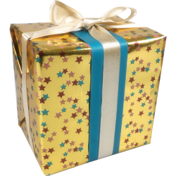 Cadeaupapier Stars 30cm 200m Tpk784063 Cadeaupapier Stars 30cm 200m Tpk784063