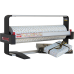 Papierrolhouder aluminium 30cm Papierrolhouder aluminium 30cm