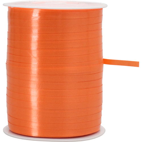 Krullint poly oranje 5mm x 500m Krullint poly oranje 5mm x 500m