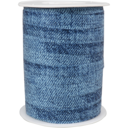 Krullint - Jeans-10mm x 250m Krullint - Jeans-10mm x 250m