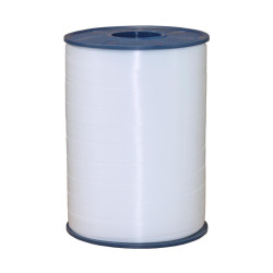 Krullint poly wit 10mm x 250m 