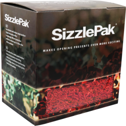 Vulmateriaal SizzlePak rood 1.25kg Tpk391519 Vulmateriaal SizzlePak rood 1.25kg Tpk391519