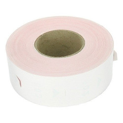Volgnummerrol rood/roze 2000stuks/rol Td27480106 Volgnummerrol rood/roze 2000stuks/rol Td27480106
