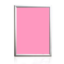 Kliklijst 21x30cm A4 recht Td080209205 Kliklijst 21x30cm A4 recht Td080209205