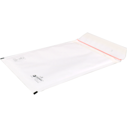Luchtkussenenvelop wit 180x265mm 100st Tpk923766 Luchtkussenenvelop wit 180x265mm 100st Tpk923766