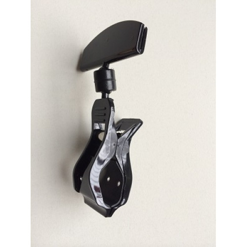 Pop-clip M kaarthouder groot zwart Td14302106 Pop-clip M kaarthouder groot zwart Td14302106