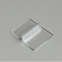 Standaard 40x50mm 100stuks Standaard 40x50mm 100stuks