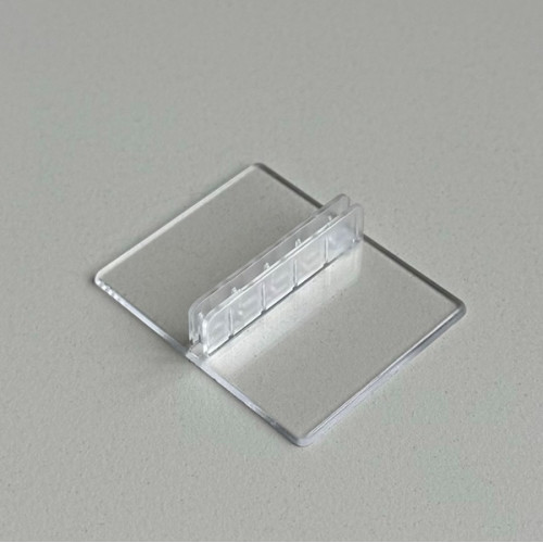 Standaard 40x50mm 100stuks Standaard 40x50mm 100stuks