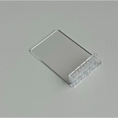 Standaard 38x60mm 100stuks
