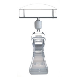 Pop-clip M kaarthouder groot Td14302105 Pop-clip M kaarthouder groot Td14302105