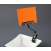 Pop-clip L kaarthouder groot zwart Td143021025 Pop-clip L kaarthouder groot zwart Td143021025