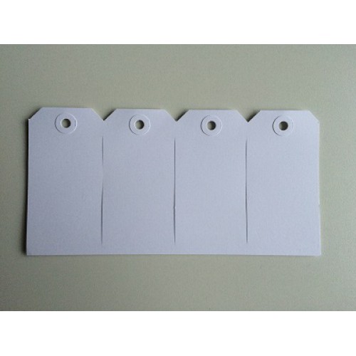 Labels 55x110mm wit 1000st Td99359018 Labels 55x110mm wit 1000st Td99359018
