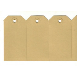 Labels 55x110mm geel 1000st Td99359016 Labels 55x110mm geel 1000st Td99359016