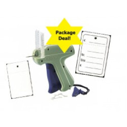 Package deal textieltang, riddersporen, bedrukte etiketten en naalden Tpd012017B Package deal textieltang, riddersporen, bedrukte etiketten en naalden Tpd012017B