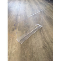 Schapverdeler 380x200mm Schapverdeler 380x200mm