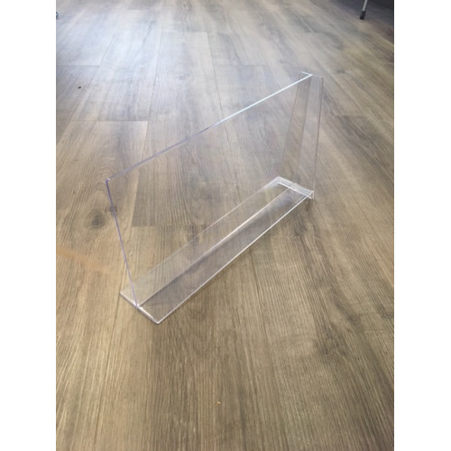 Schapverdeler 380x200mm 