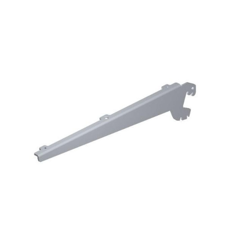 Dragers omgezet/verstelbaar 37cm alu-grijs Tm23243-AG Dragers omgezet/verstelbaar 37cm alu-grijs Tm23243-AG