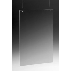 U-houder A5 met 2 gaten Td99149255 U-houder A5 met 2 gaten Td99149255