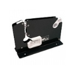 Zakkensluiter metaal met mes Td13240065 Zakkensluiter metaal met mes Td13240065