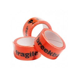 Tape Breekbaar Fragile 50mm 66mtr Td13245014 Tape Breekbaar Fragile 50mm 66mtr Td13245014