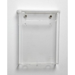 Folderbak voor buiten A4 Td99160084 Folderbak voor buiten A4 Td99160084