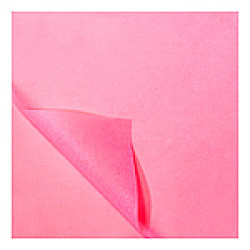 Zijdevloei vellen roze 50x70cm Tpk331521 Zijdevloei vellen roze 50x70cm Tpk331521
