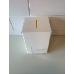 Visitekaartbox jumbo Td99160182