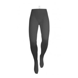 Damesbenen voor jeans zwart Damesbenen voor jeans zwart