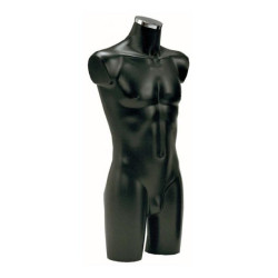 Lineform buste heer zwart Tms9460 Lineform buste heer zwart Tms9460