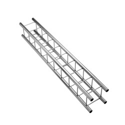 Quadro staander 220cm hamerslag Quadro staander 220cm hamerslag