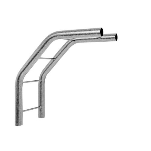 Duo-bocht hamerslag Tms5031