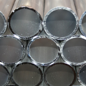 Buis Staal en Aluminium Buis Staal en Aluminium