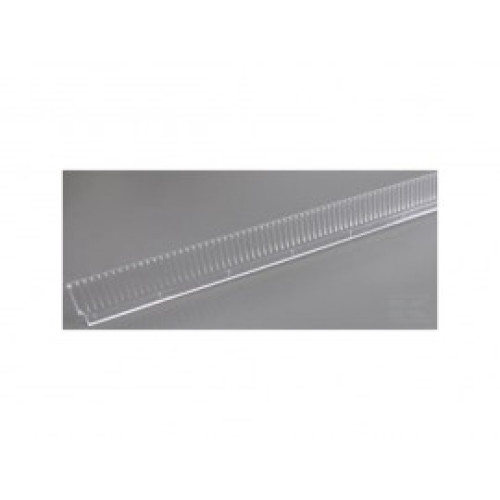 Frontlijst 100x4,5cm Tm44415L Frontlijst 100x4,5cm Tm44415L