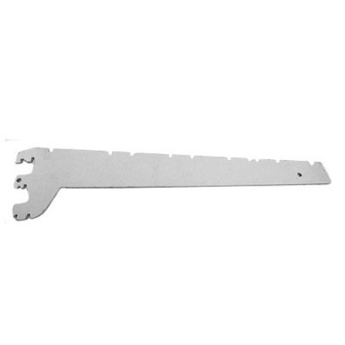 Dragers 47cm wit drietand Tm21605 Dragers 47cm wit drietand Tm21605