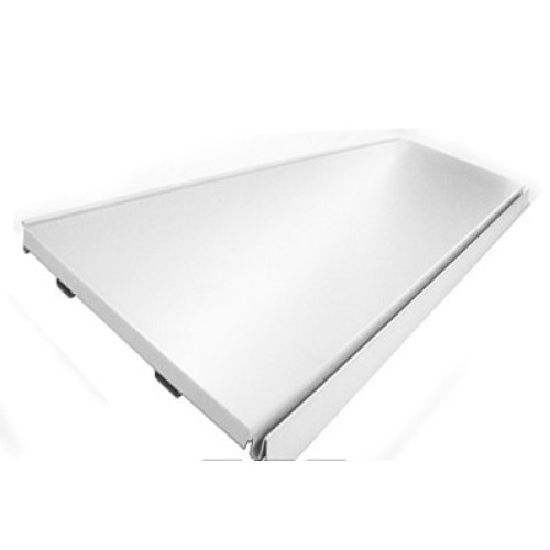 Schap 100x25cm wit Tm45024 Schap 100x25cm wit Tm45024