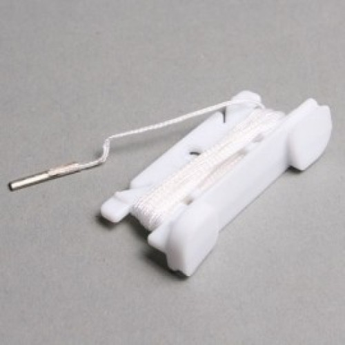 Plafondclip met koord 120cm Td13000910 Plafondclip met koord 120cm Td13000910